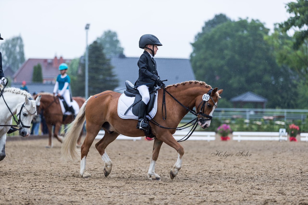 Bild 126 - Pony Akademie Turnier